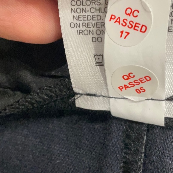 Express croc print leather - Picture 10 of 13